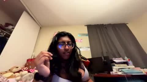 selenaprincess2 online show from February 2026 11:58:02 PM