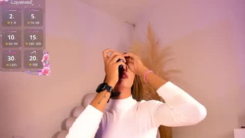 Snapshot of selenarogers chatting on June 2026 08:33:01 PM Selena Rogers online show from June 2026 08:33:01 PM