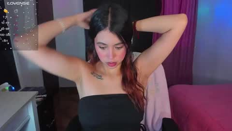 Karol. online show from February 2025 11:01:01 PM