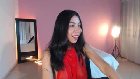 Snapshot of selene_gils chatting on April 2026 09:23:02 PM nathy online show from April 2026 09:23:02 PM