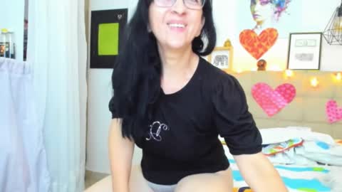 Selene  online show from February 2025 03:15:01 AM