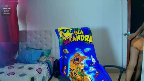 selene mist online show from January 2026 12:20:01 PM