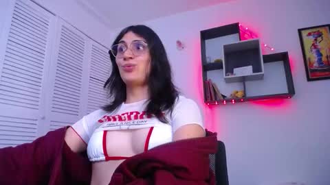 selene_s3xy online show from February 2026 12:37:01 AM