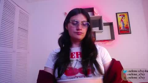 selene_s3xy online show from March 2026 11:53:02 PM