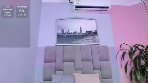 Selene online show from March 2026 08:34:02 PM