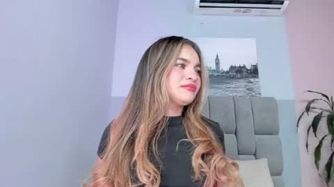 Selene online show from June 2026 08:08:01 PM
