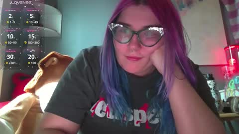 Snapshot of selenebaby chatting on December 2025 08:15:01 PM Selene online show from December 2025 08:15:01 PM