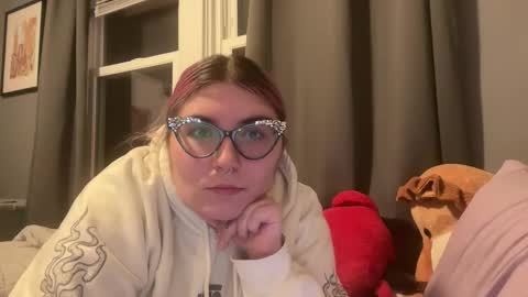 Snapshot of selenebaby chatting on February 2026 10:30:01 AM Selene online show from February 2026 10:30:01 AM