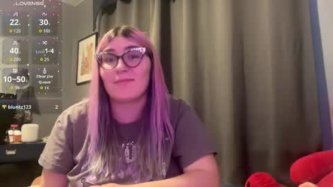 Snapshot of selenebaby chatting on February 2026 09:55:01 PM Selene online show from February 2026 09:55:01 PM