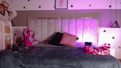 Selene online show from October 2025 11:22:02 AM