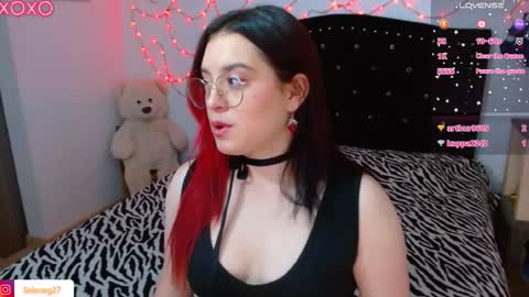 Selene G  online show from September 2025 04:56:01 AM