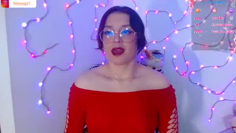 Selene G  online show from June 2026 04:21:02 AM
