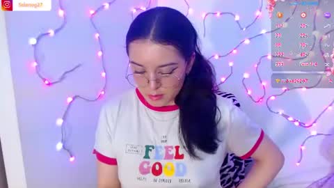Selene G  online show from June 2026 05:27:01 AM