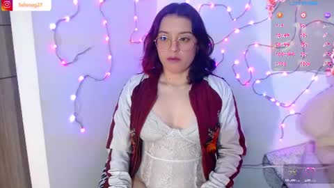 Selene G  online show from July 2026 04:30:02 AM