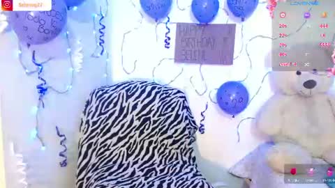 Selene G  online show from July 2026 03:01:01 AM