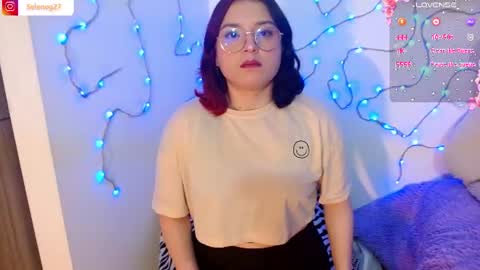 Selene G  online show from July 2026 02:21:01 AM