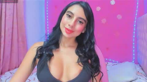 Selenevosse  online show from March 2026 03:55:02 AM