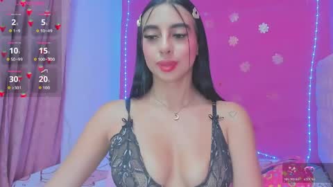 Selenevosse  online show from June 2026 02:58:01 AM