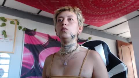 Ask me online show from April 2026 12:41:01 PM