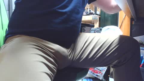 selfpound online show from October 2025 11:58:01 PM