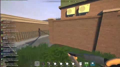 selfpound online show from October 2025 07:01:02 PM