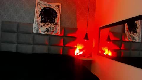 selaharaandazrael online show from October 2025 12:19:01 PM