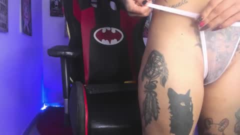  Selinna Kyle  online show from February 2025 07:12:02 AM