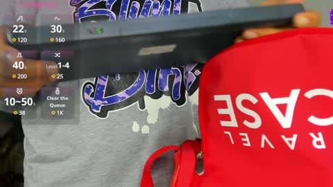 Snapshot of selket_ chatting on January 2025 11:02:02 AM Selket online show from January 2025 11:02:02 AM