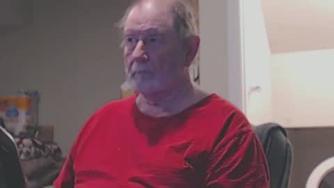 selkie2s online show from March 2025 11:09:02 PM