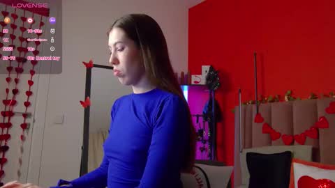 Nicole online show from February 2026 01:48:01 AM