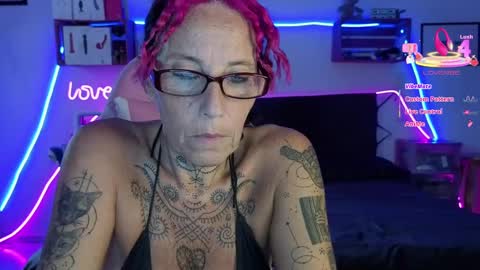 Selvaggia Del Caribe online show from October 2025 04:52:02 PM