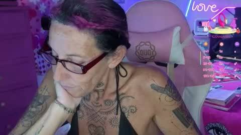 Selvaggia Del Caribe online show from March 2026 07:08:01 PM