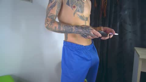 sem_alas online show from February 2026 12:25:01 AM