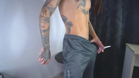 sem_alas online show from March 2026 09:48:02 PM