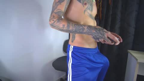 sem_alas online show from April 2026 12:22:02 AM