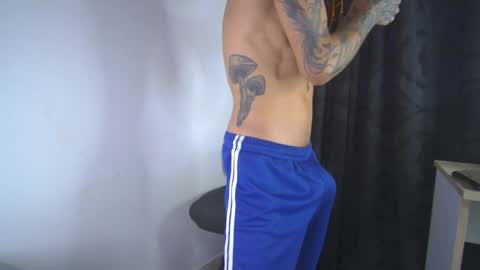 sem_alas online show from April 2026 08:39:01 PM