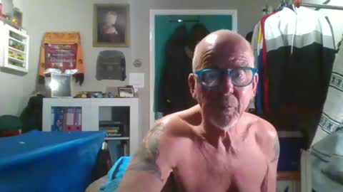 frederick online show from April 2026 09:24:01 PM