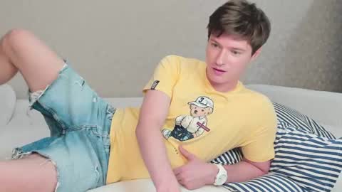 Semyon online show from July 2026 07:05:01 PM
