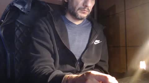 senorneby online show from January 2026 05:51:02 PM