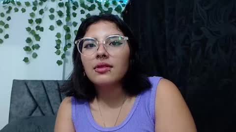 Snapshot of sensual_flame chatting on February 2025 02:36:02 AM Camille and sophie online show from February 2025 02:36:02 AM