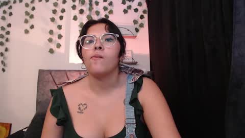 Snapshot of sensual_flame chatting on February 2025 11:32:01 PM Camille and sophie online show from February 2025 11:32:01 PM