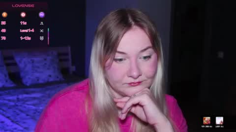 Snapshot of sensual_girrrl chatting on July 2026 12:36:02 AM Ilona online show from July 2026 12:36:02 AM