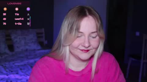 Snapshot of sensual_girrrl chatting on July 2026 12:46:01 AM Ilona online show from July 2026 12:46:01 AM