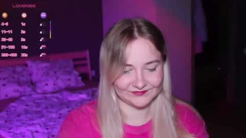 Snapshot of sensual_girrrl chatting on July 2026 11:47:01 PM Ilona online show from July 2026 11:47:01 PM
