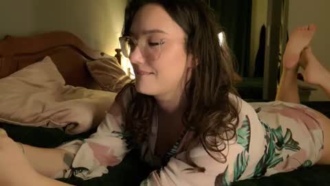 Jasmine online show from February 2025 07:54:02 PM