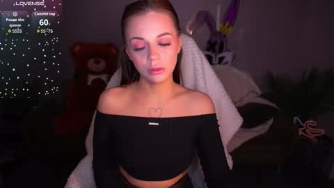 Snapshot of sensualalicee chatting on February 2026 07:02:01 AM sensualalicee online show from February 2026 07:02:01 AM