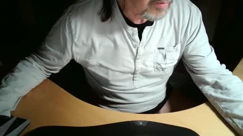 Snapshot of sensualgentlem chatting on February 2025 03:01:01 AM Sensually Yours online show from February 2025 03:01:01 AM