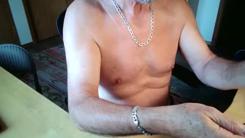 Snapshot of sensualgentlem chatting on September 2025 12:56:02 AM Sensually Yours online show from September 2025 12:56:02 AM