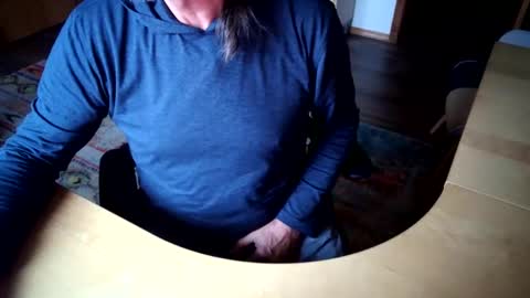 Snapshot of sensualgentlem chatting on November 2025 10:54:01 PM Sensually Yours online show from November 2025 10:54:01 PM