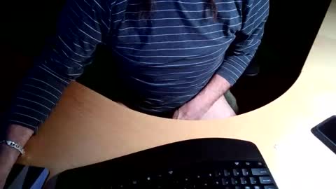 Snapshot of sensualgentlem chatting on December 2025 12:05:01 AM Sensually Yours online show from December 2025 12:05:01 AM